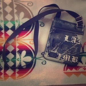 L.A.M.B. Gwen Stefani Handbag